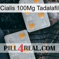 100Mg Cialis Tadalafil 25